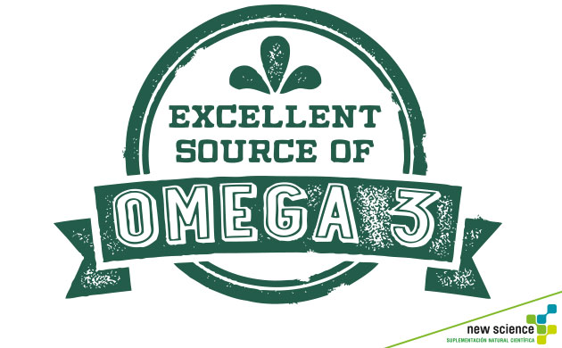 alimentos enriquicidos con omega 3