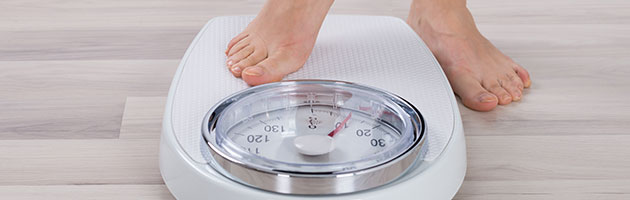 que es el efecto rebote en las dietas rapidas