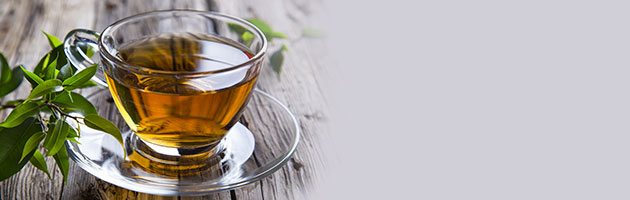 té verde para bajar de peso