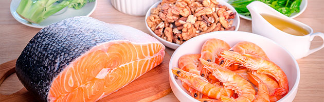 alimentos para la fibromialgia