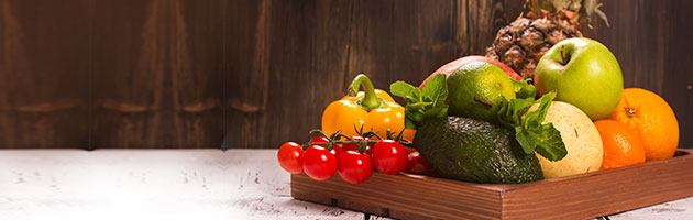 alimentacion para firbromialgia