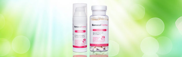 colageno para la piel