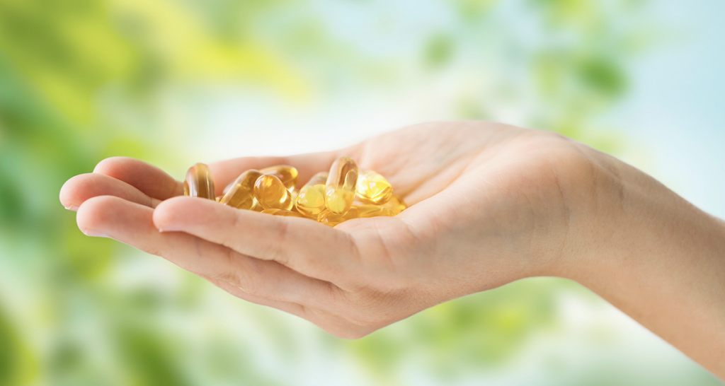 elegir un buen omega 3