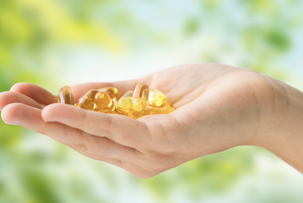 elegir un buen omega 3