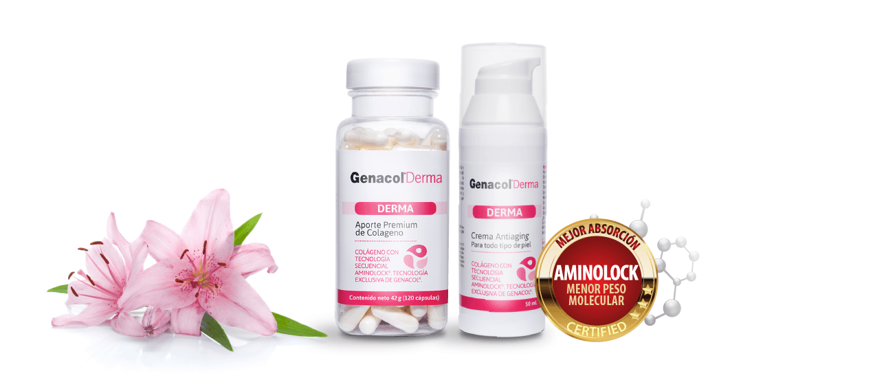 Genacol Derma