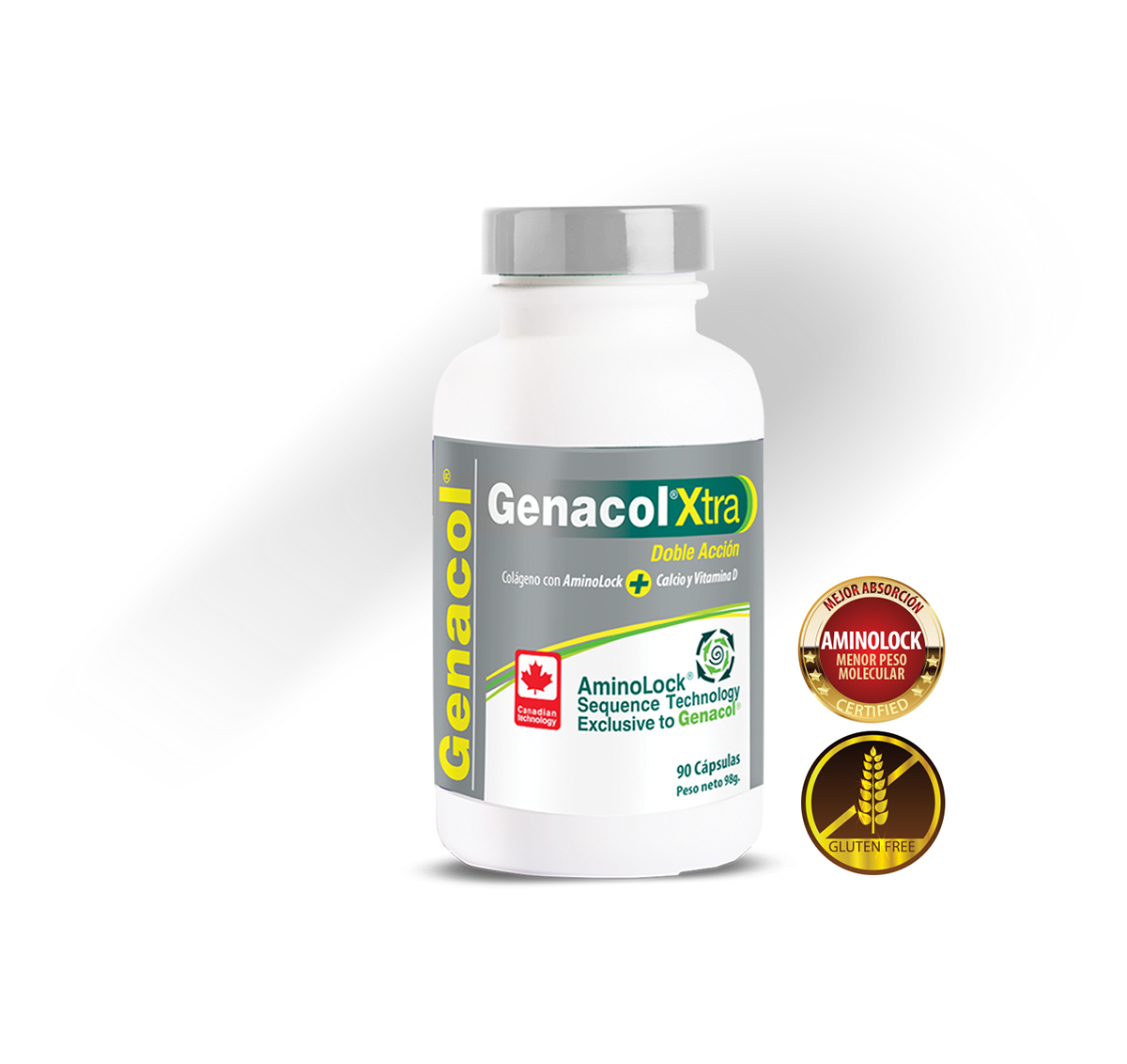 Genacol Xtra