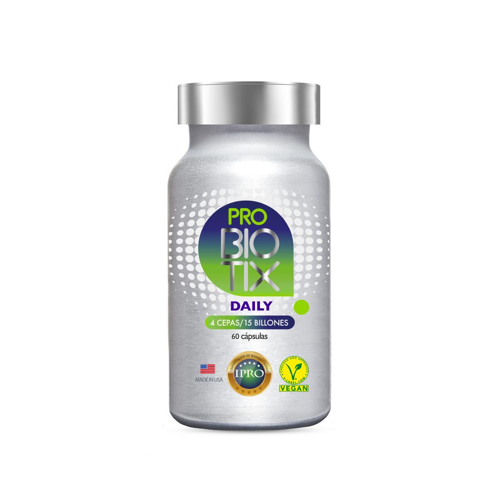 E-Commerce_Probiotix Daily