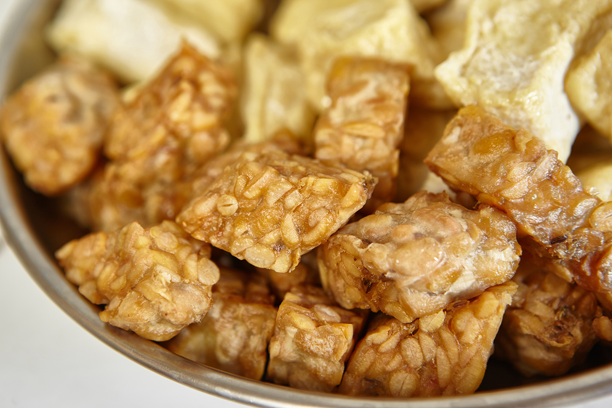 tempeh