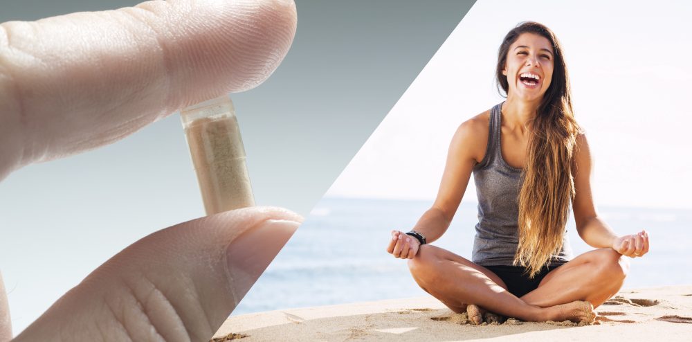 Probióticos: Lo que necesitas saber