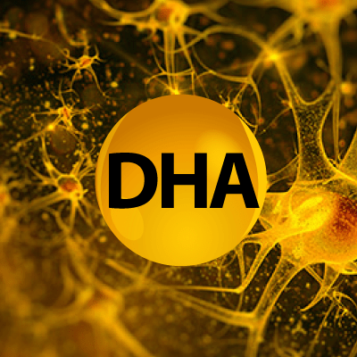 Omega 3 DHA
