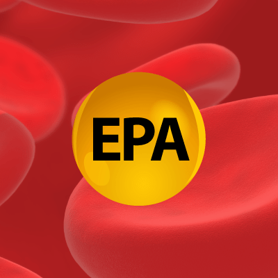 Omega 3 EPA