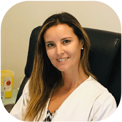 Doctora Ignacia Pagliettini