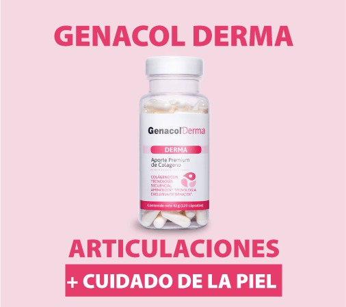 Genacol Derma
