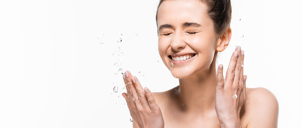 ¿Cómo limpiar tu nariz?