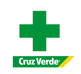 Cruz Verde