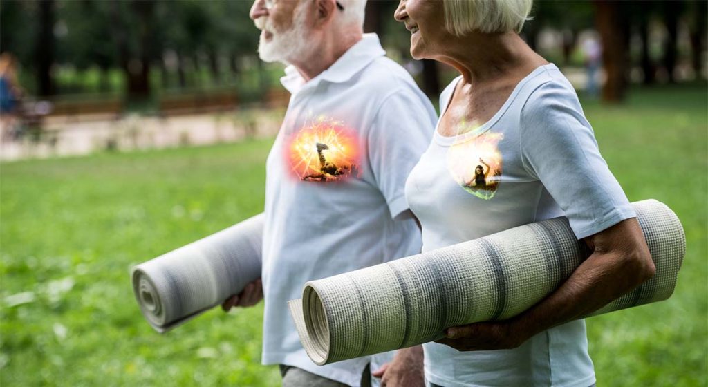 Omega 3 protección corazón