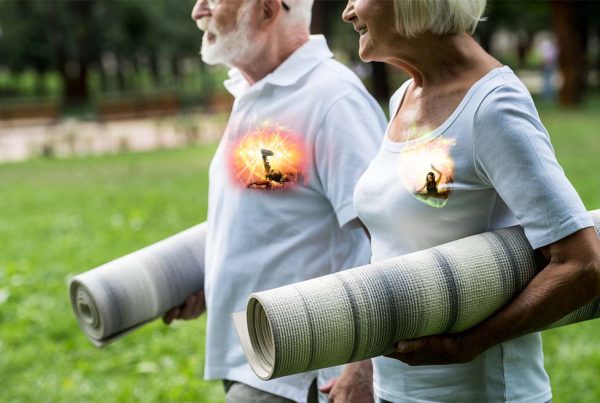 Omega 3 protección corazón