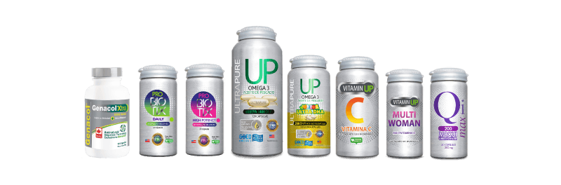 Productos Newscience