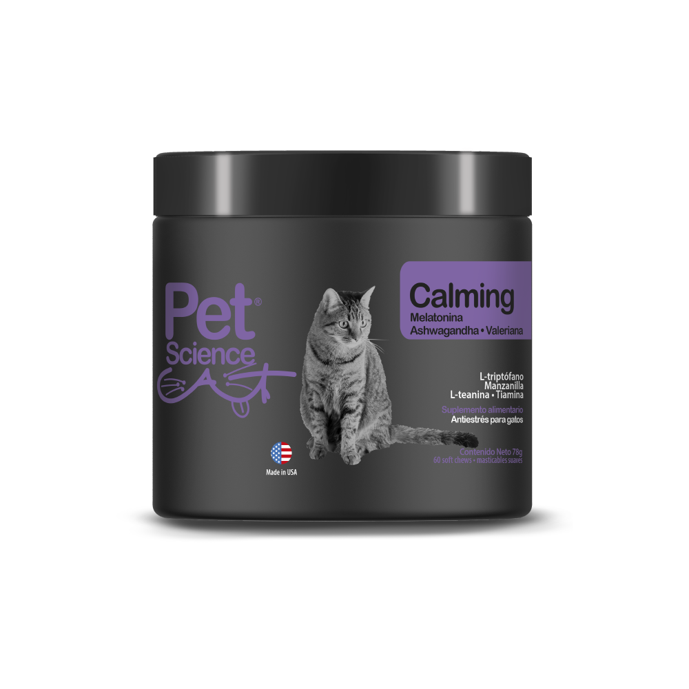Env. PetScience Cat Calming