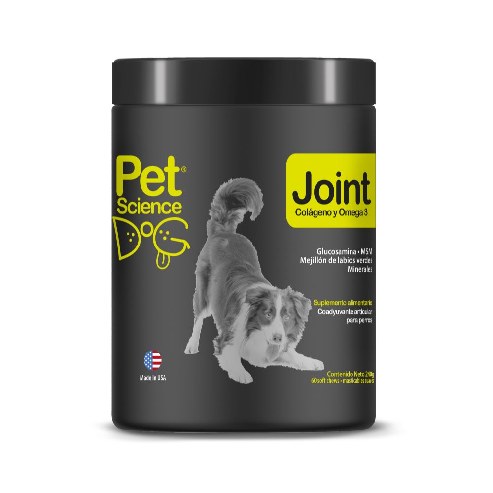 Env. PetScience Dog Joint